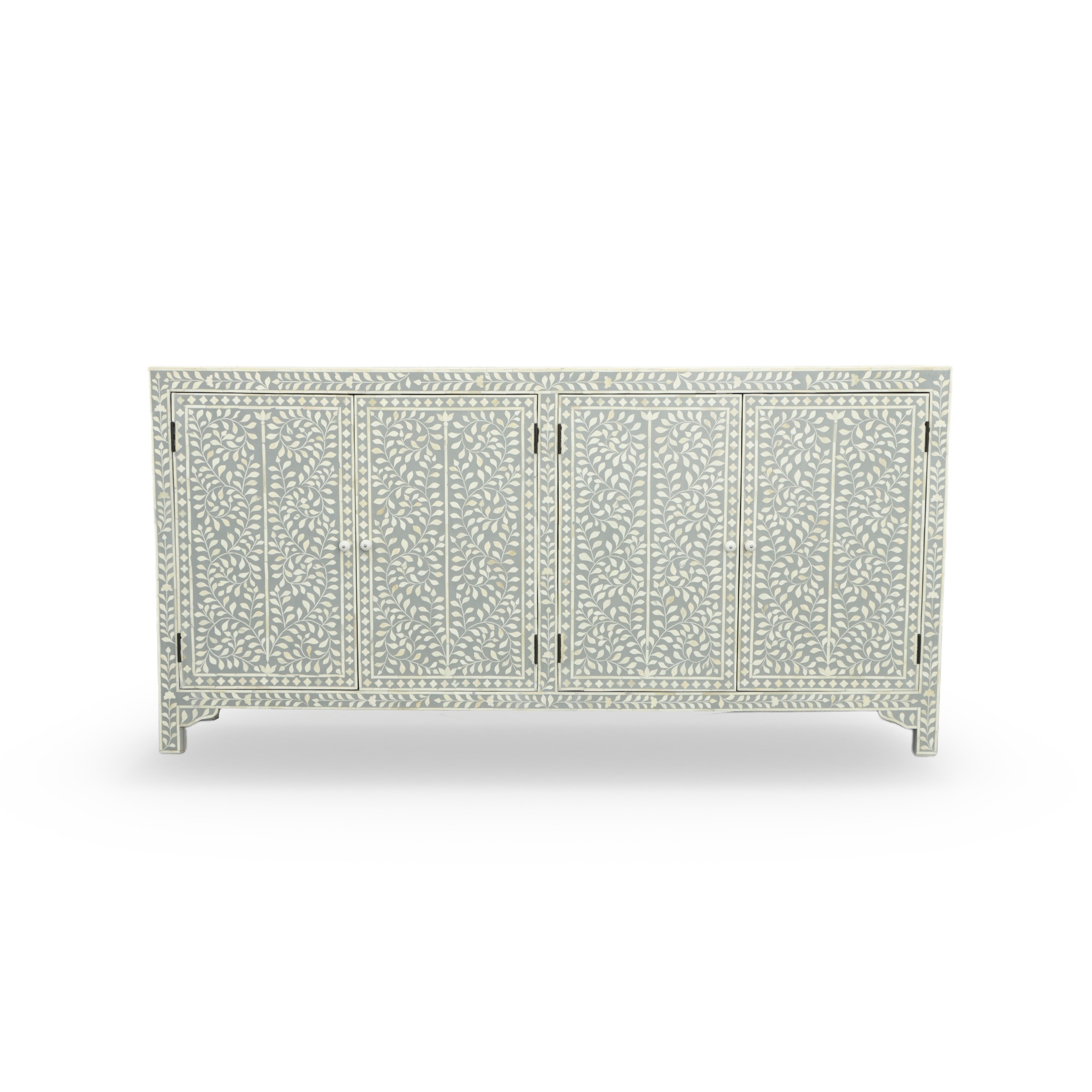 Quinn Bone Inlay Sideboard